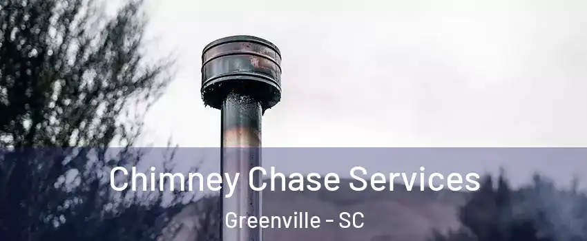  Chimney Chase Services Greenville - SC