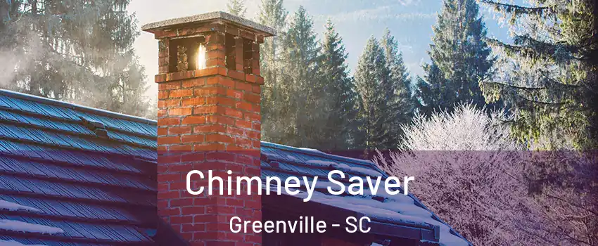  Chimney Saver Greenville - SC