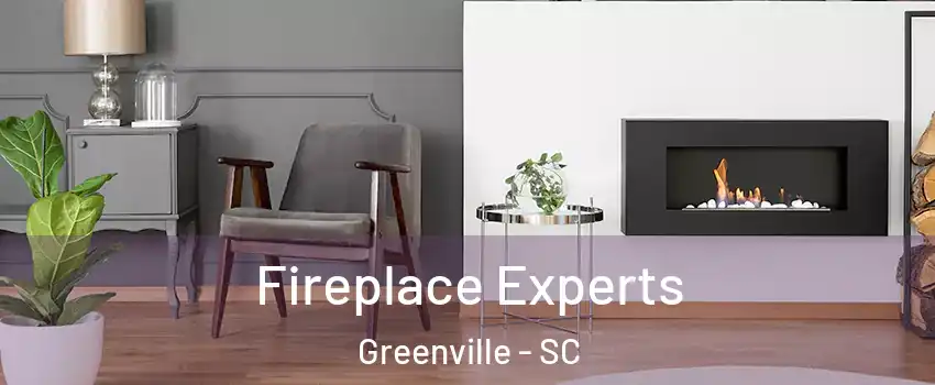  Fireplace Experts Greenville - SC