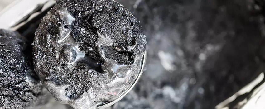 Clogged Dryer Vent Lint Cleaning in Greenville, South Carolina