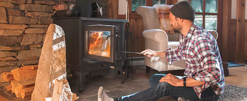 Fireplace Chimney Maintenance in Greenville, South Carolina