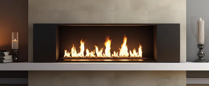 Vent Free Gas Fireplaces Repair Solutions in Greenville, South Carolina