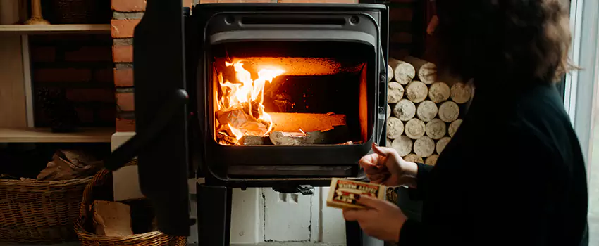 Key Features of Vermont Castings Fireplaces in Greenville, SC