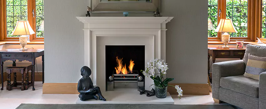 Astria Open-Hearth Wood Fireplaces Services in Greenville, SC