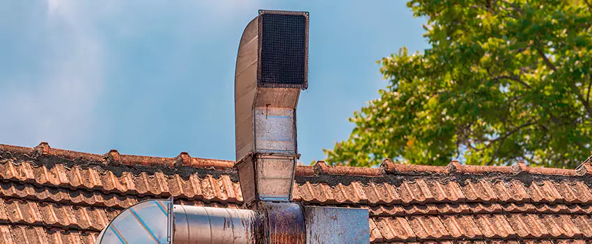 Chimney Creosote Cleaning Experts in Greenville, South Carolina