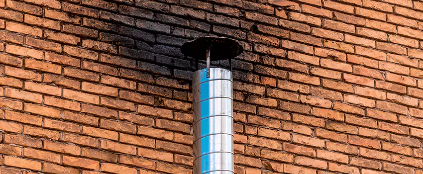 Chimney Design and Style Remodel Services in Greenville, South Carolina