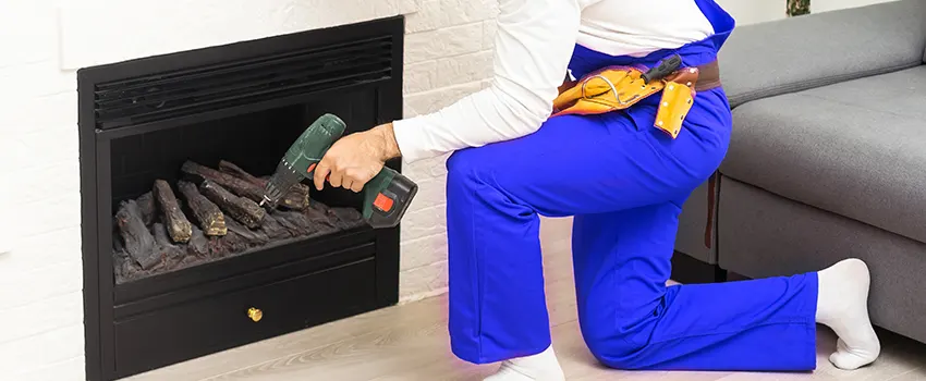 Fireplace Safety Inspection Specialists in Greenville, South Carolina
