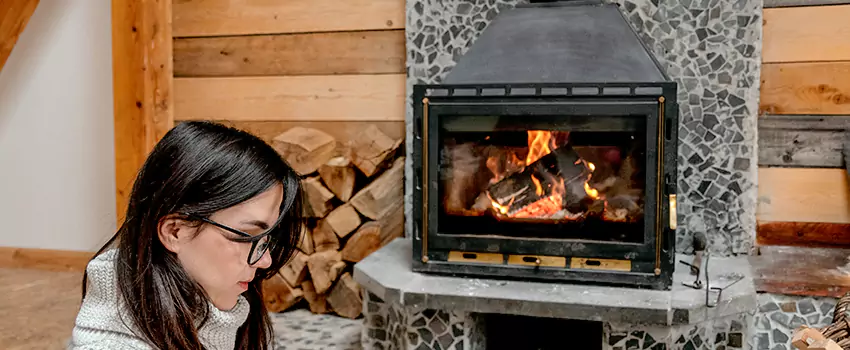 Harman P68-C Pellet Stove Repair in Greenville, South Carolina 