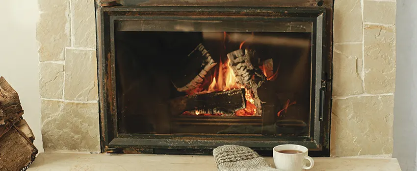 Kings man Fireplaces Insert Services in Greenville, SC