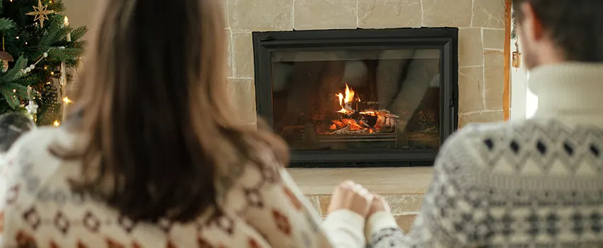 Superior Open-Hearth Wood Fireplaces in Greenville, SC