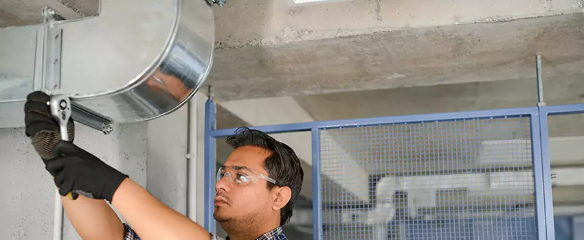 Benefit of Ventilation Cleaning in Greenville, South Carolina
