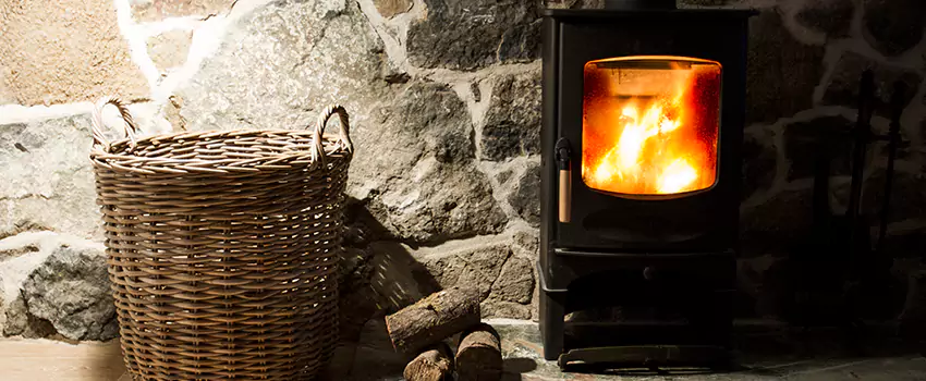 24/7 Wood Stove Installation Services in Greenville, South Carolina