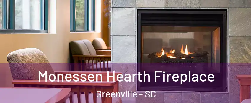  Monessen Hearth Fireplace Greenville - SC
